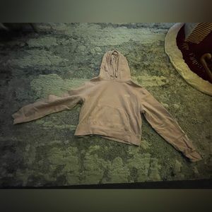 Vans Cropped Sweatshirt